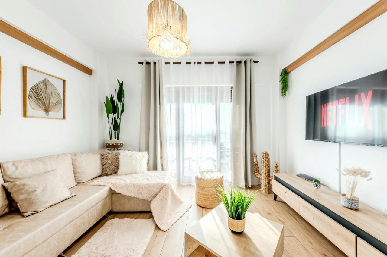 Sophie Waterfront Central Durres Exterior photo