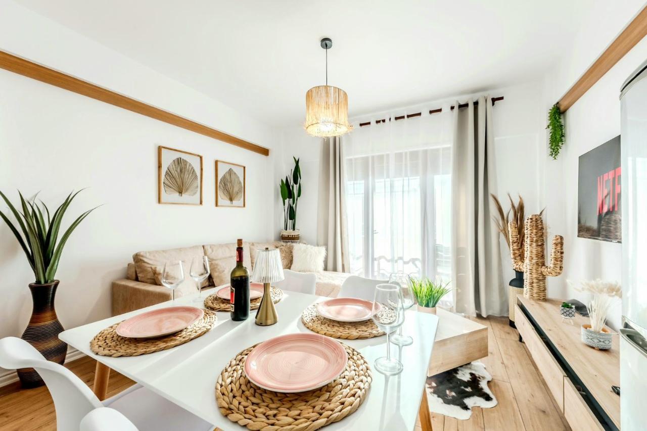 Sophie Waterfront Central Durres Exterior photo